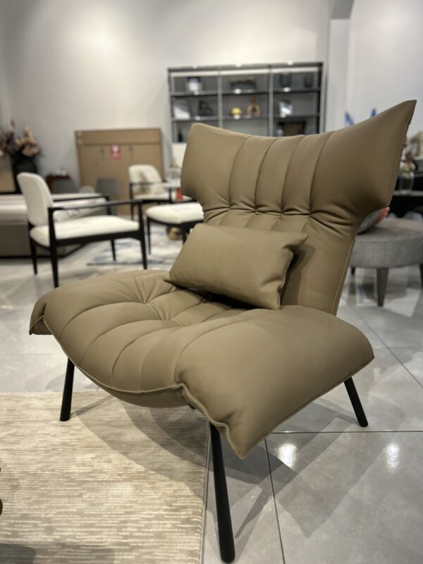 fauteuil carmen