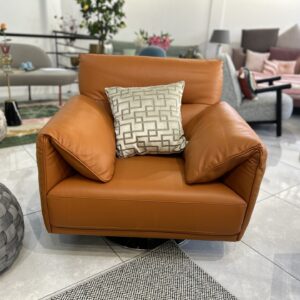 cuir camel